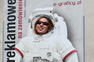 Postacie reklamowe - reklama, która pracuje sama
