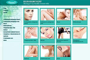 Salon Kosmetyczny Artemis