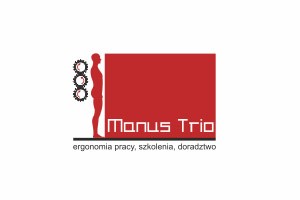 Manus Trio - ergonomia pracy, szkolenia, doradztwo