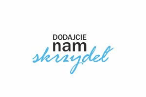 Dodajcie nam skrzydeł - program UE