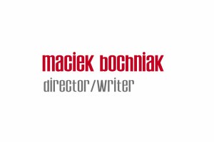 Maciek Bochniak - reżyser, scenażysta